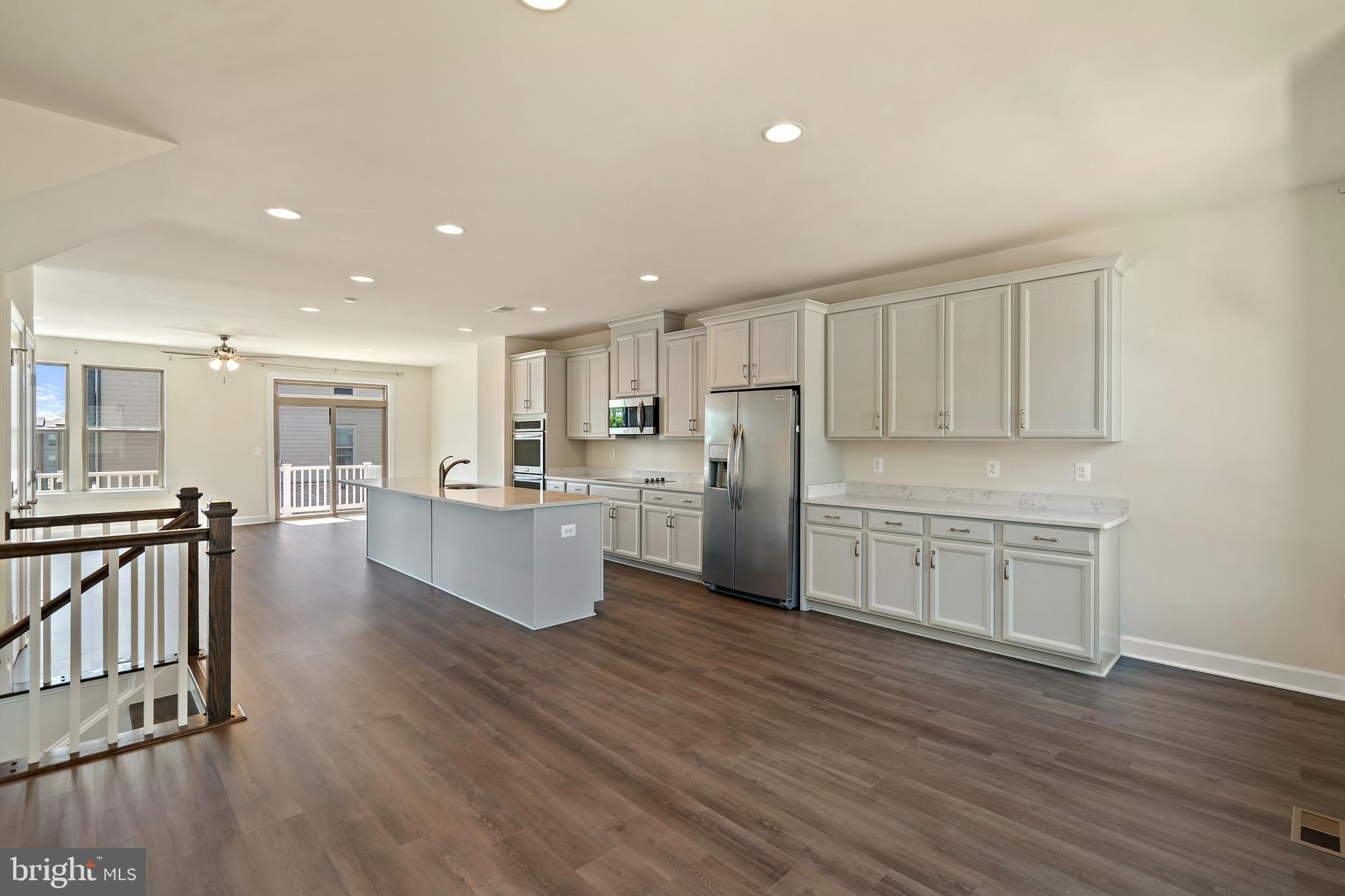 THE LANDING AT CANNON BRANCH - Residential