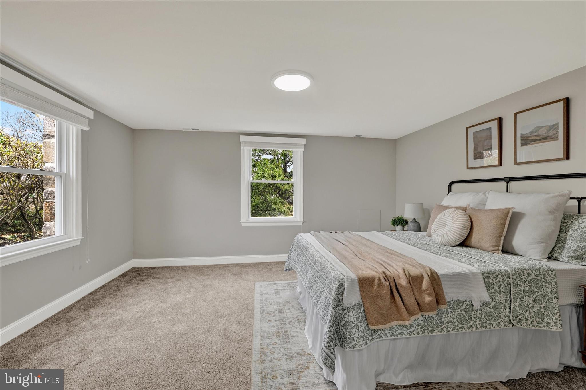 HAMPTON - Residential