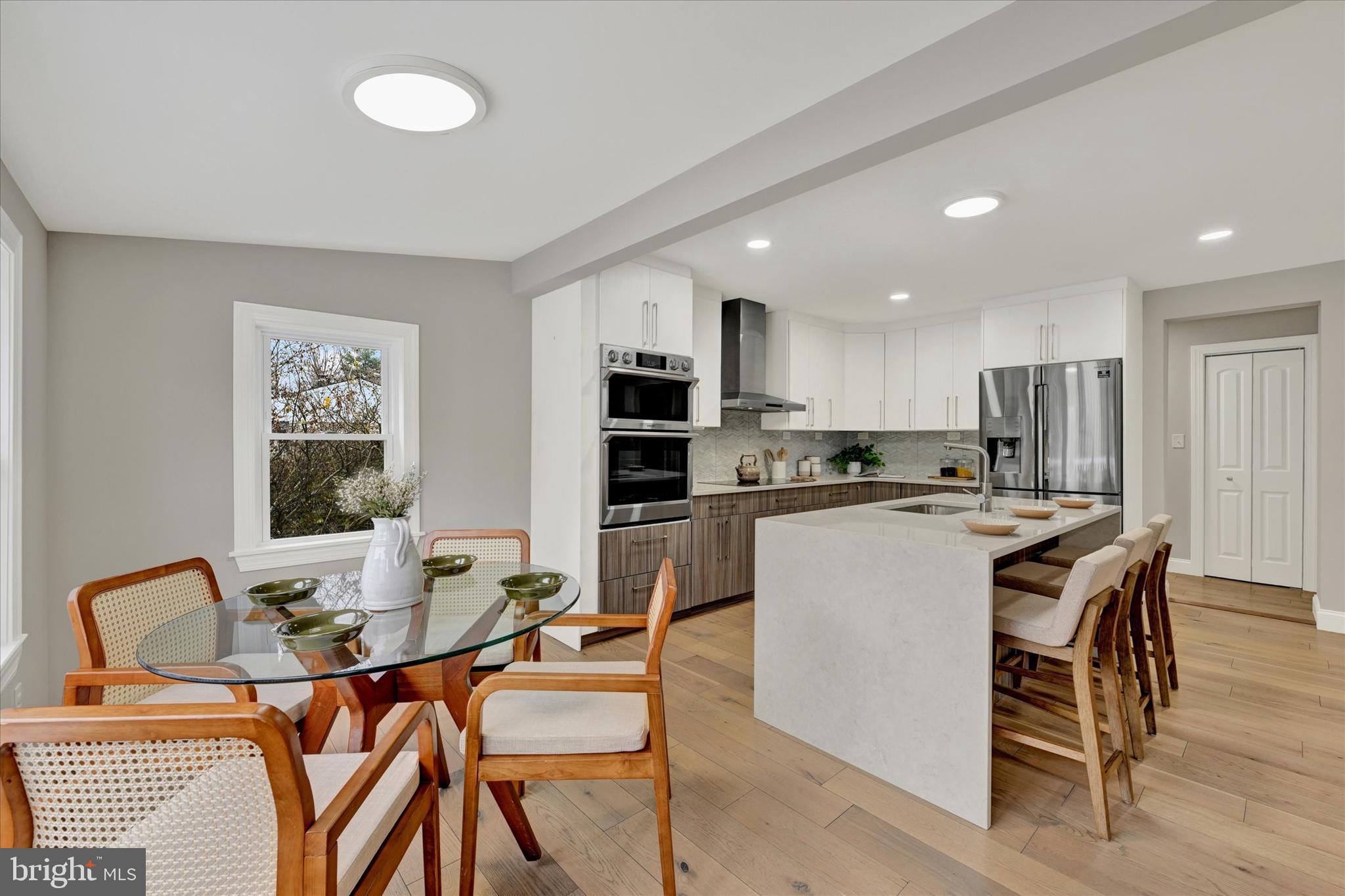 HAMPTON - Residential