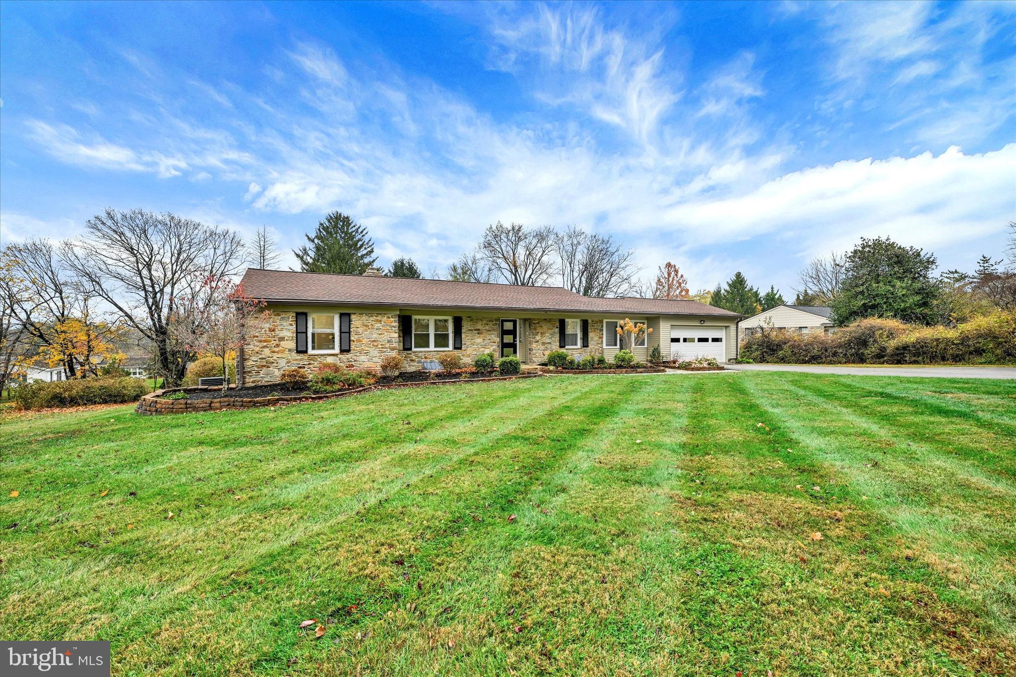 HAMPTON - Residential