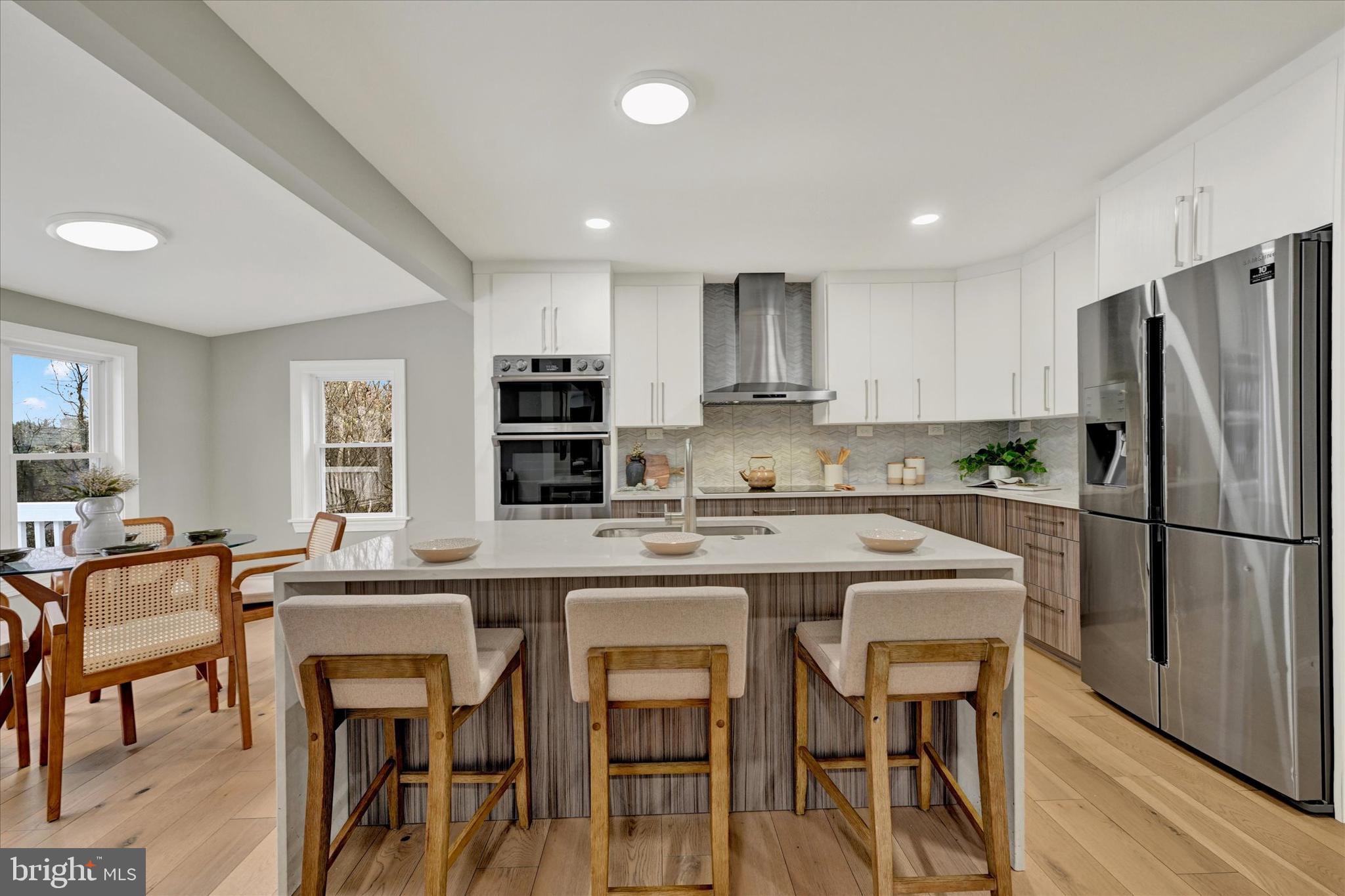 HAMPTON - Residential