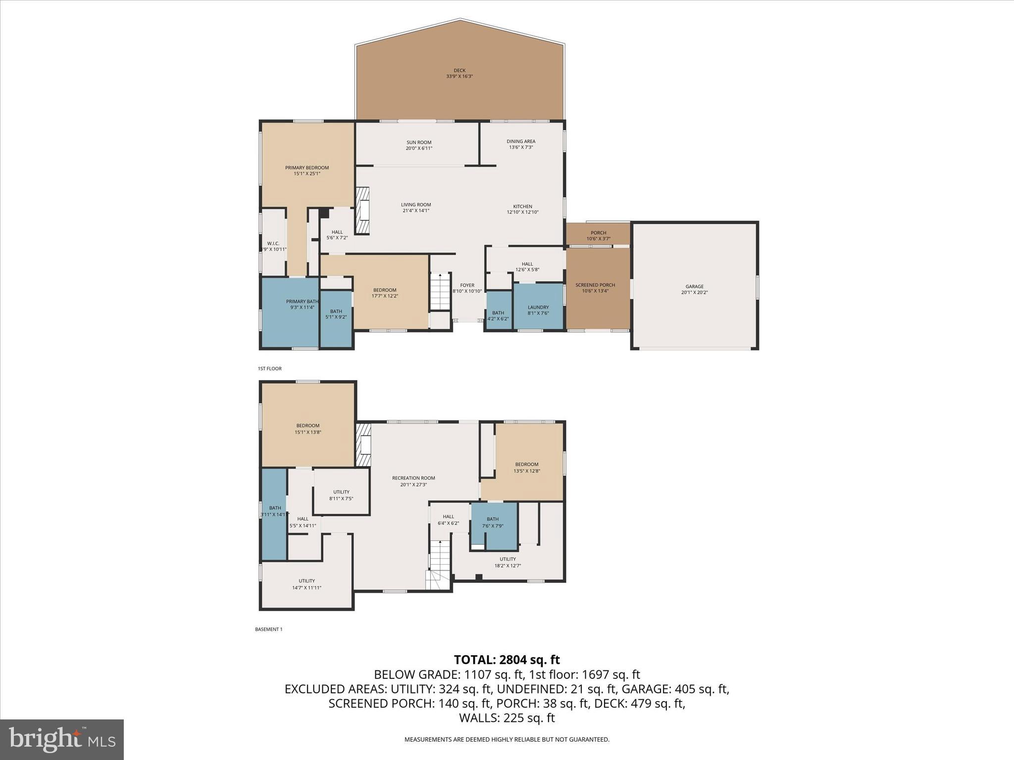 HAMPTON - Residential