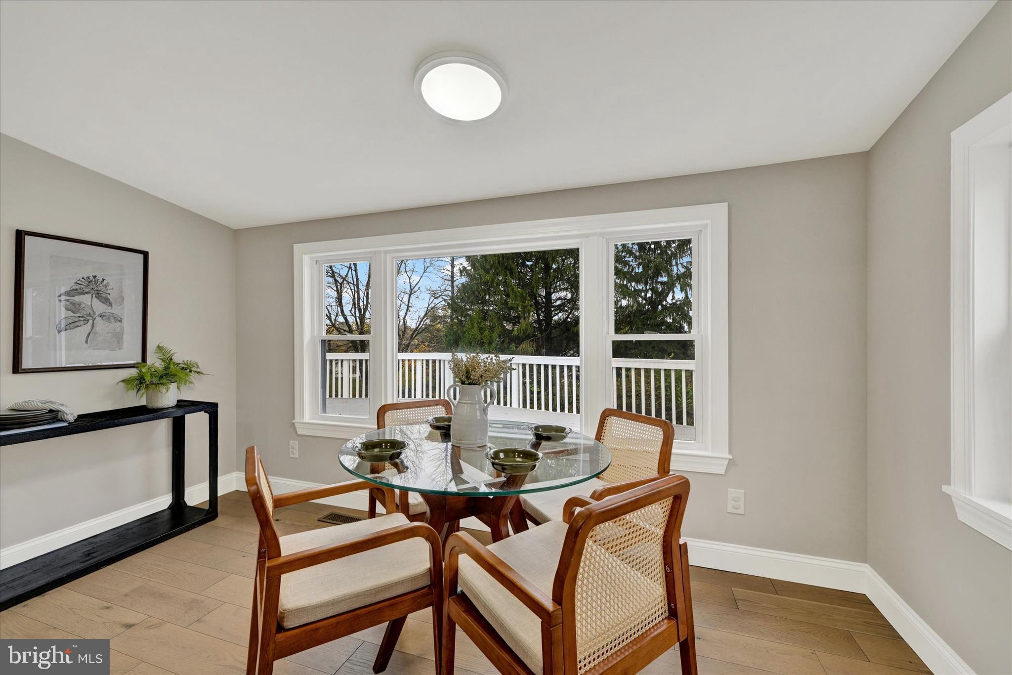 HAMPTON - Residential