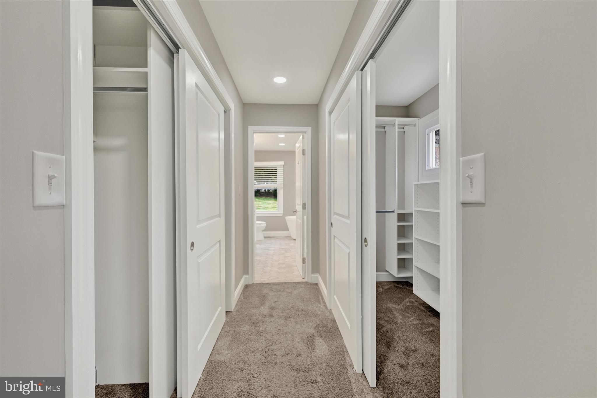 HAMPTON - Residential