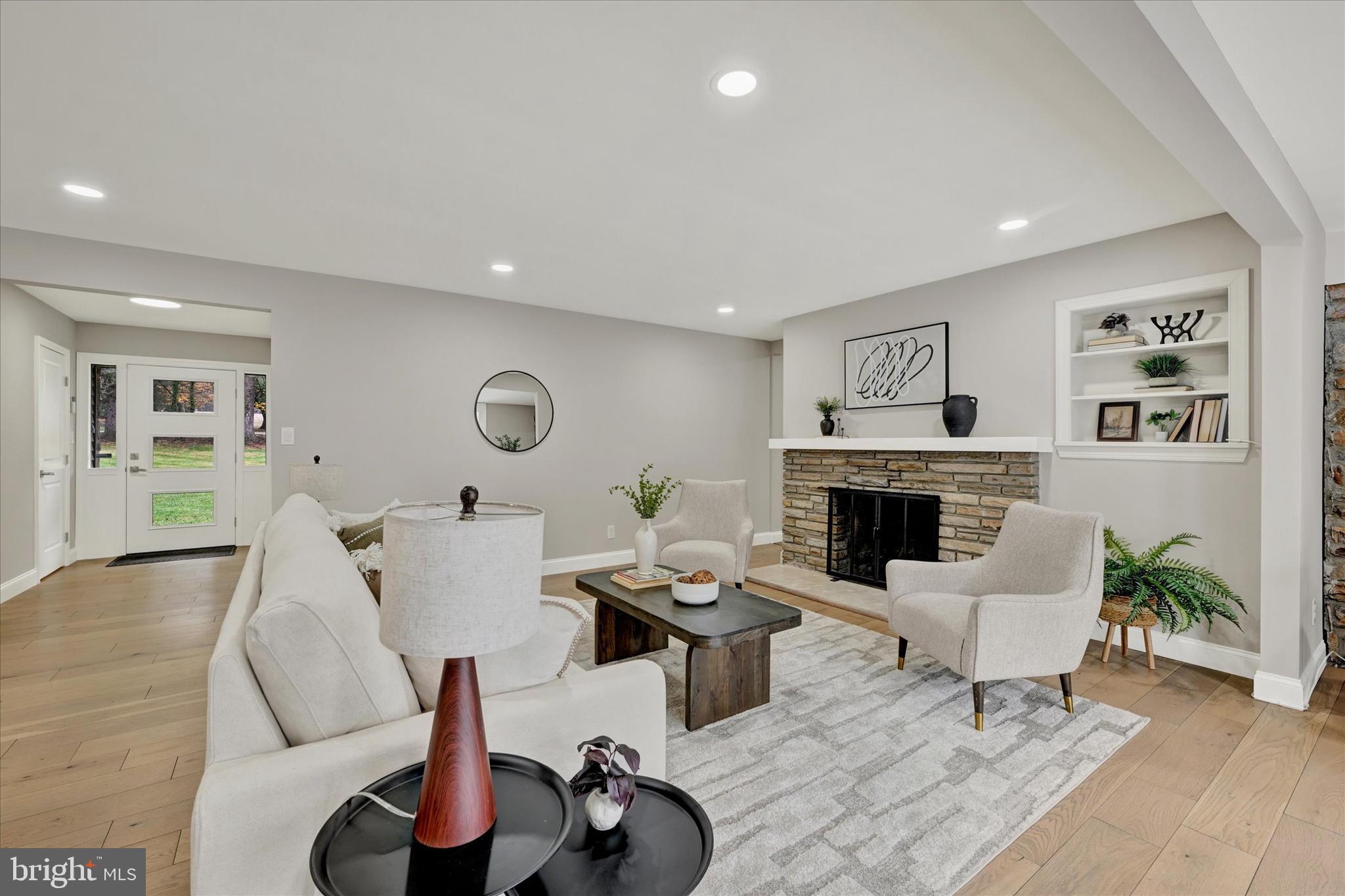 HAMPTON - Residential