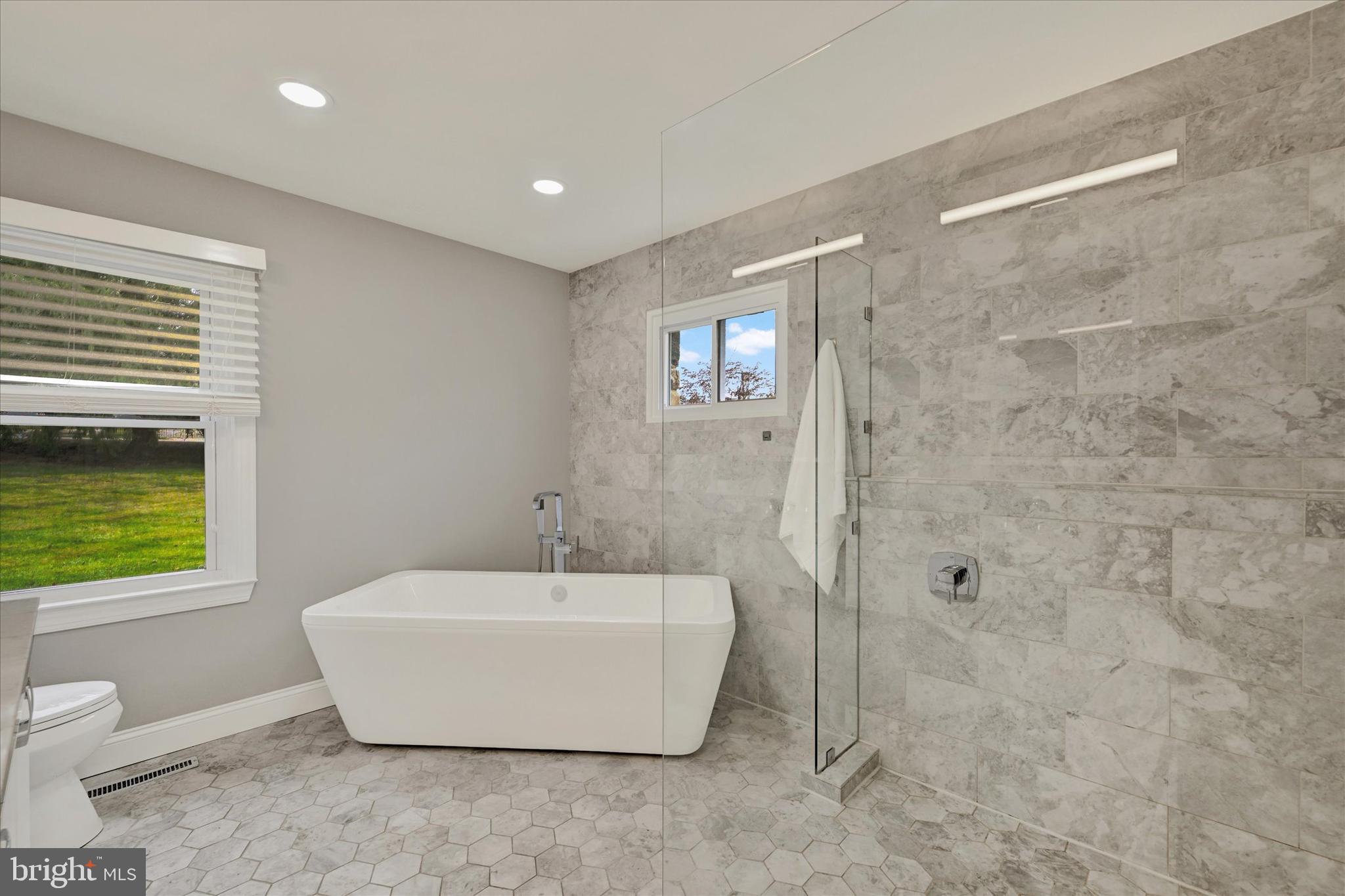 HAMPTON - Residential