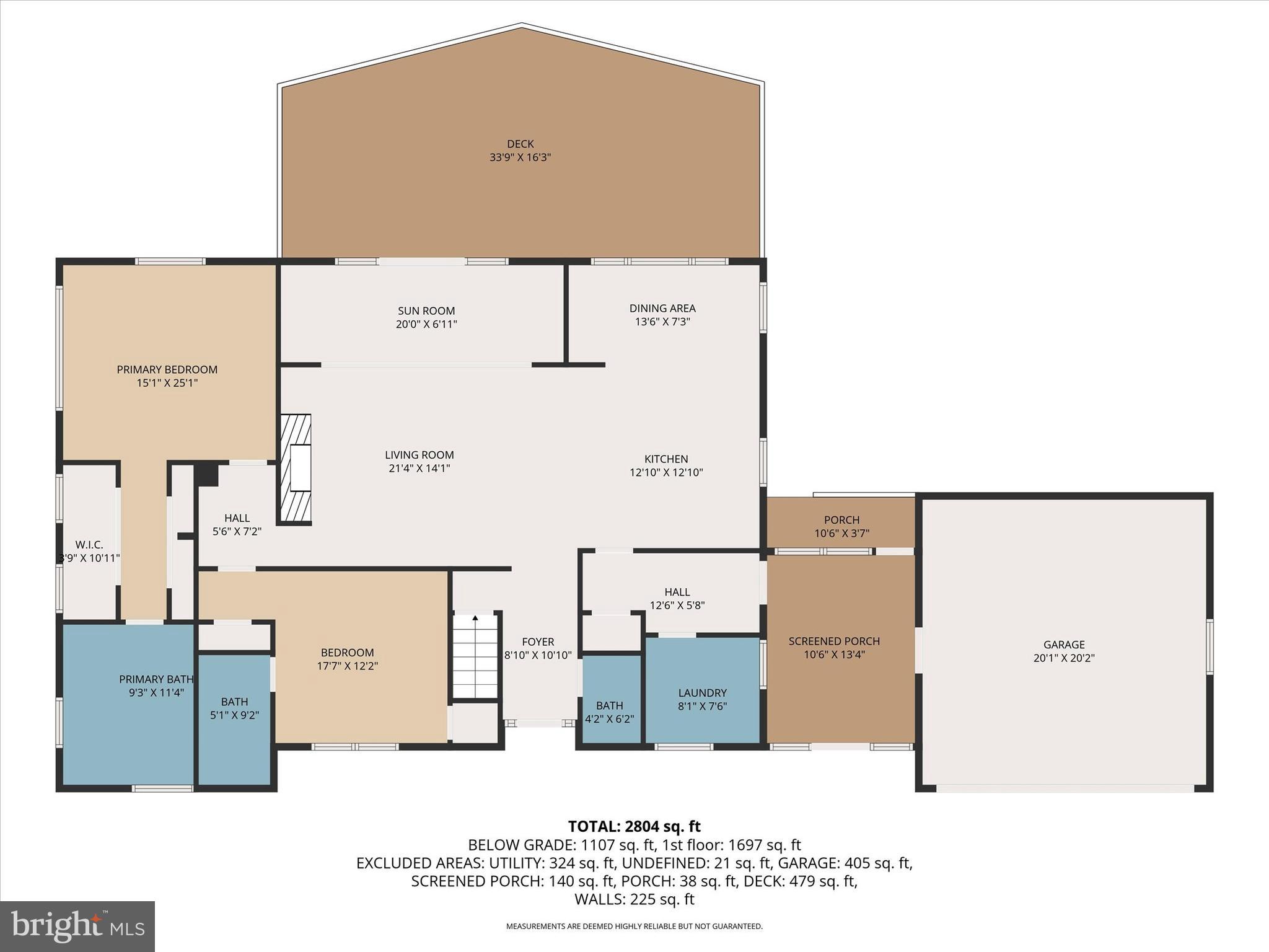 HAMPTON - Residential