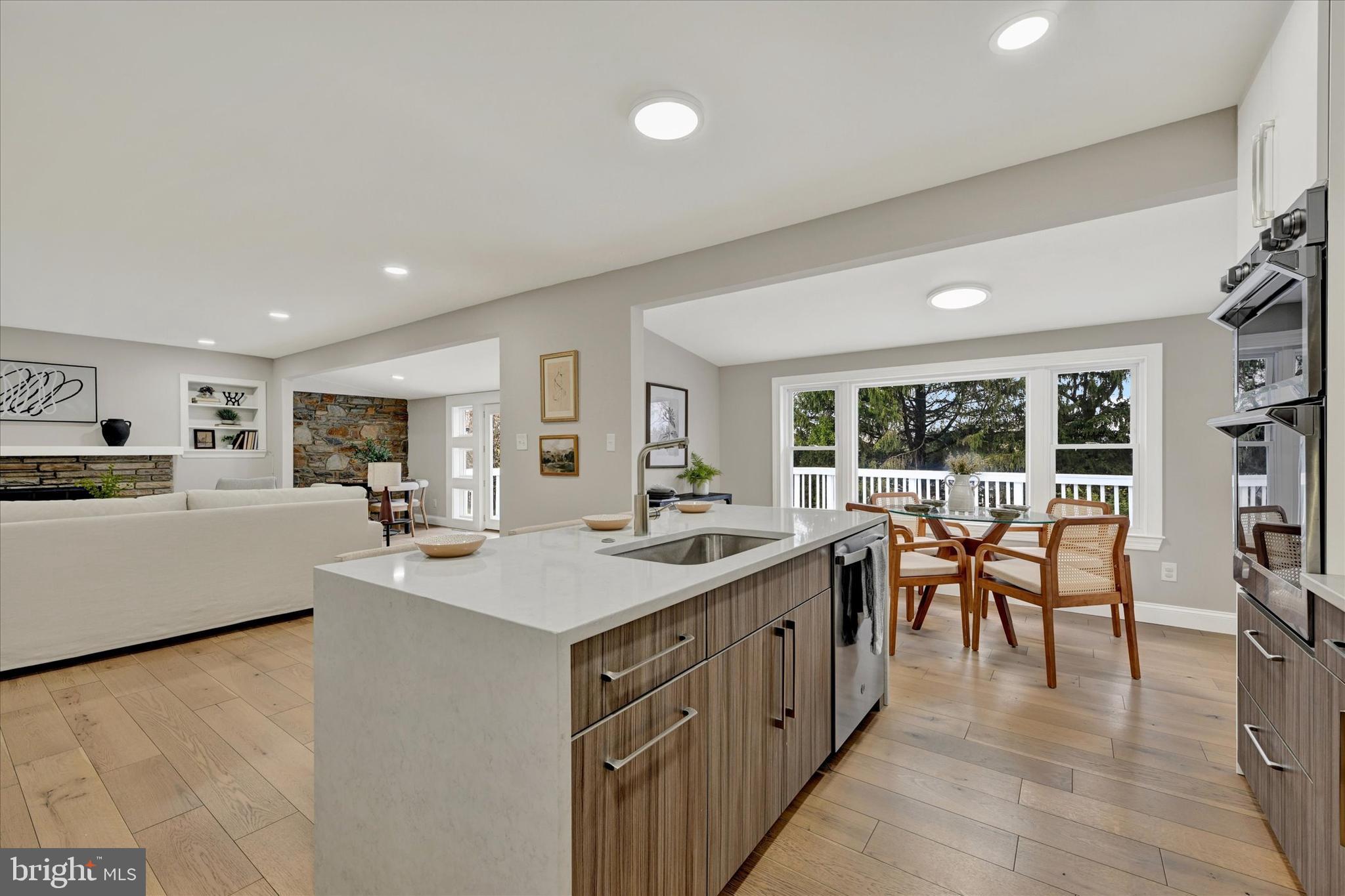 HAMPTON - Residential