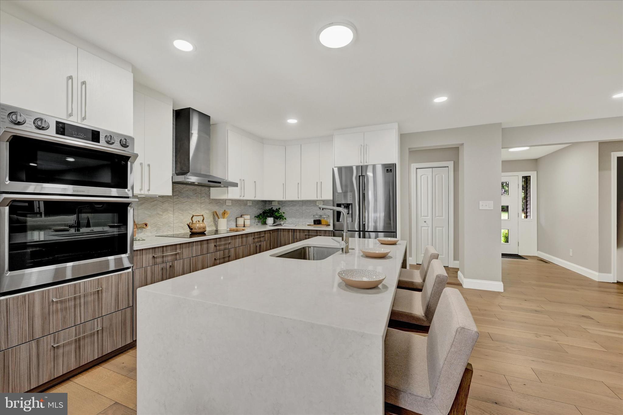 HAMPTON - Residential