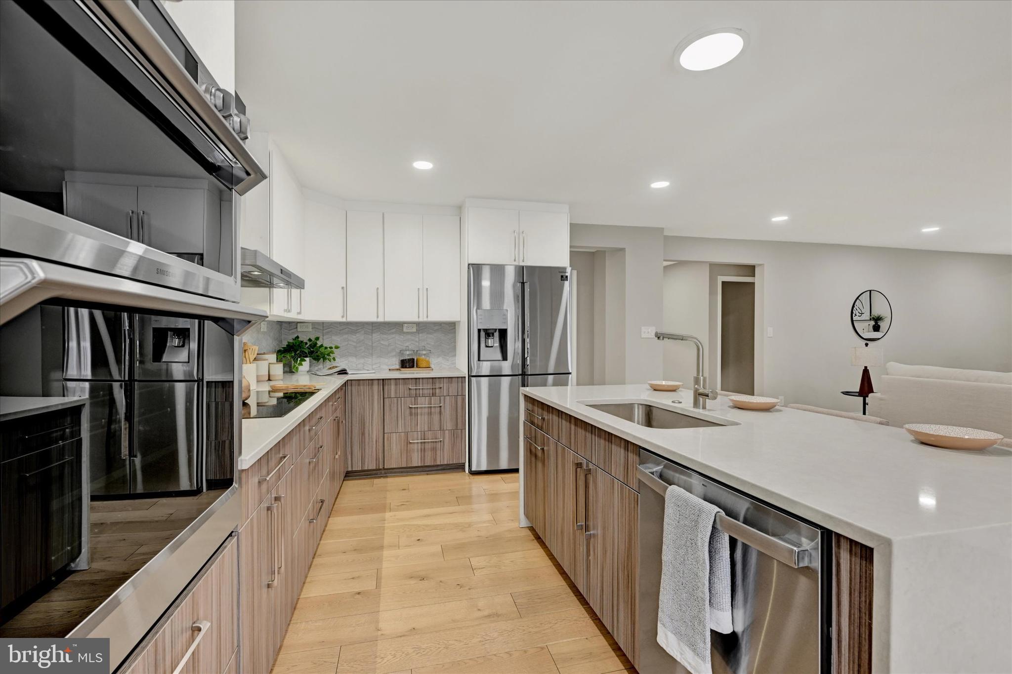 HAMPTON - Residential