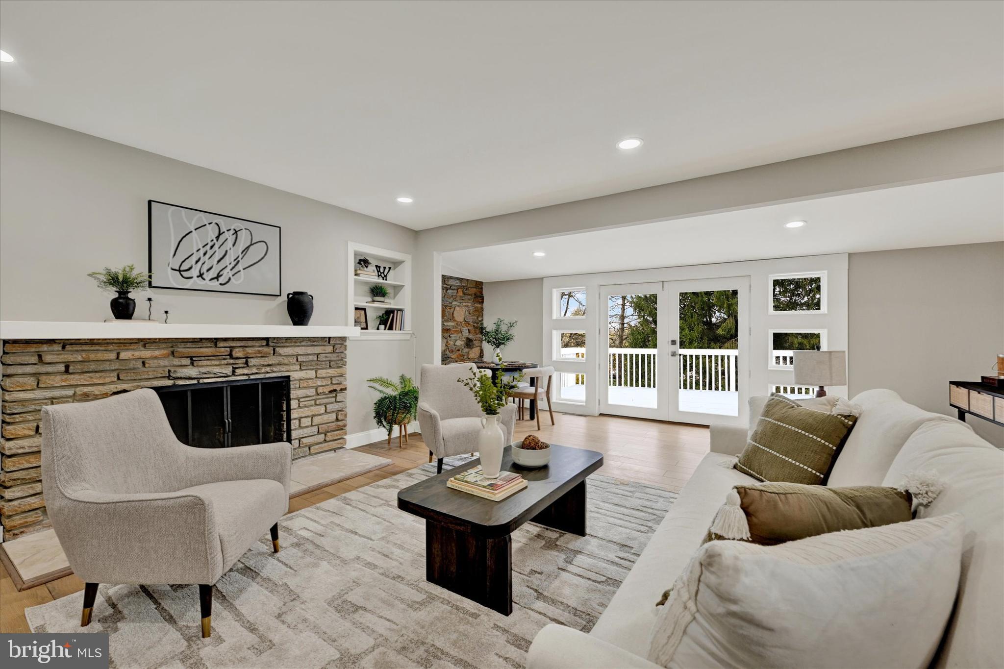 HAMPTON - Residential