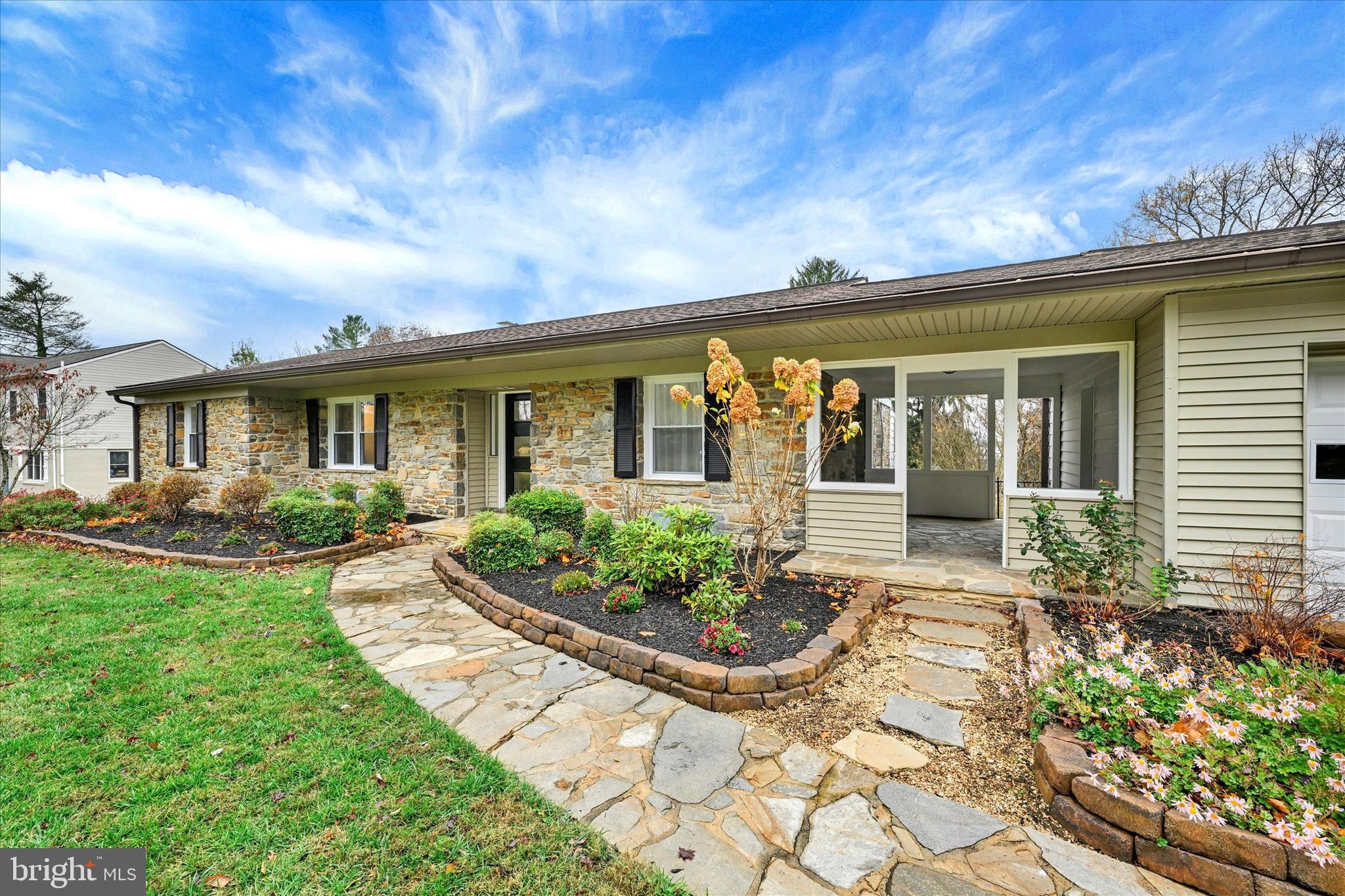 HAMPTON - Residential