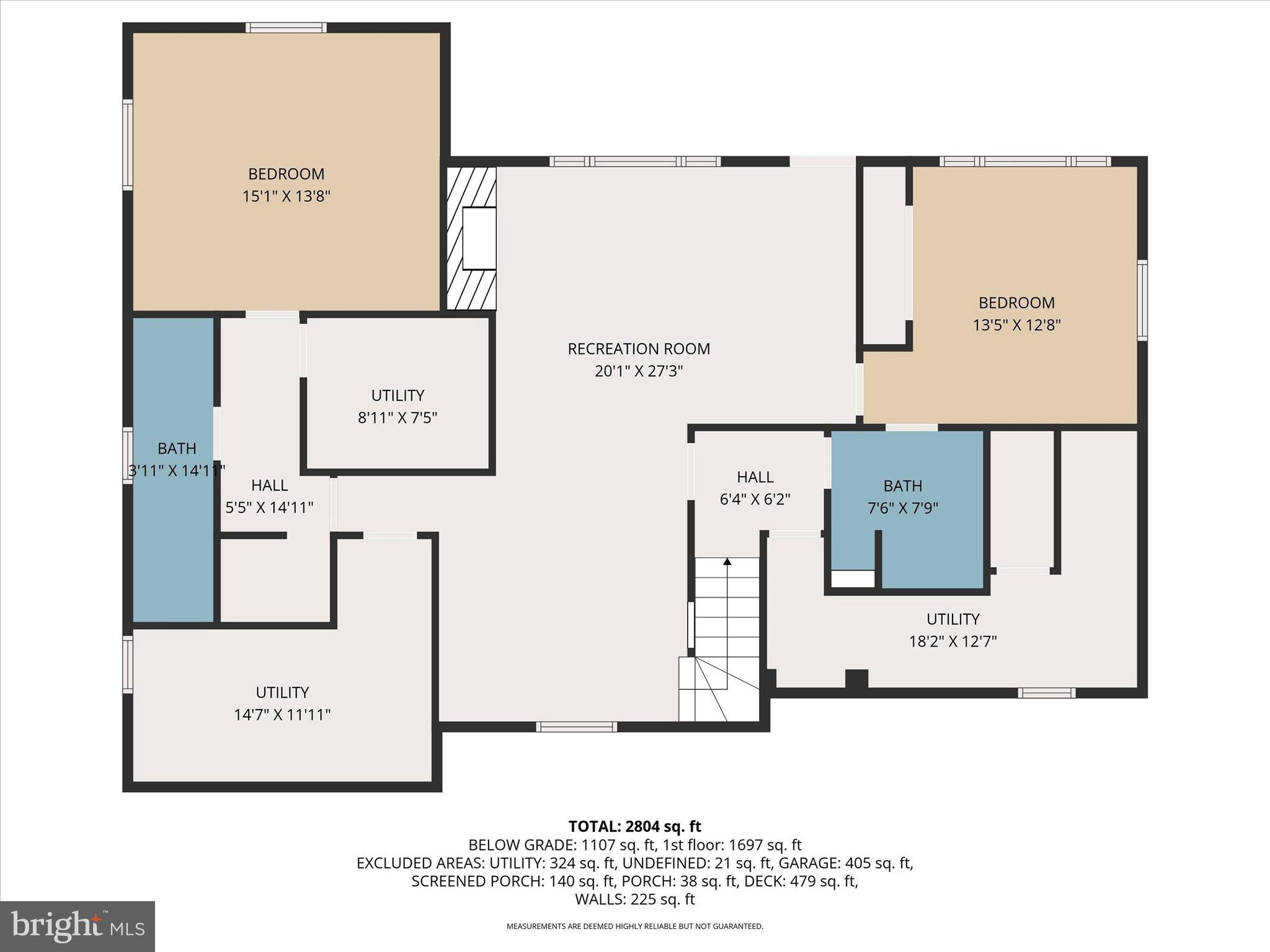HAMPTON - Residential