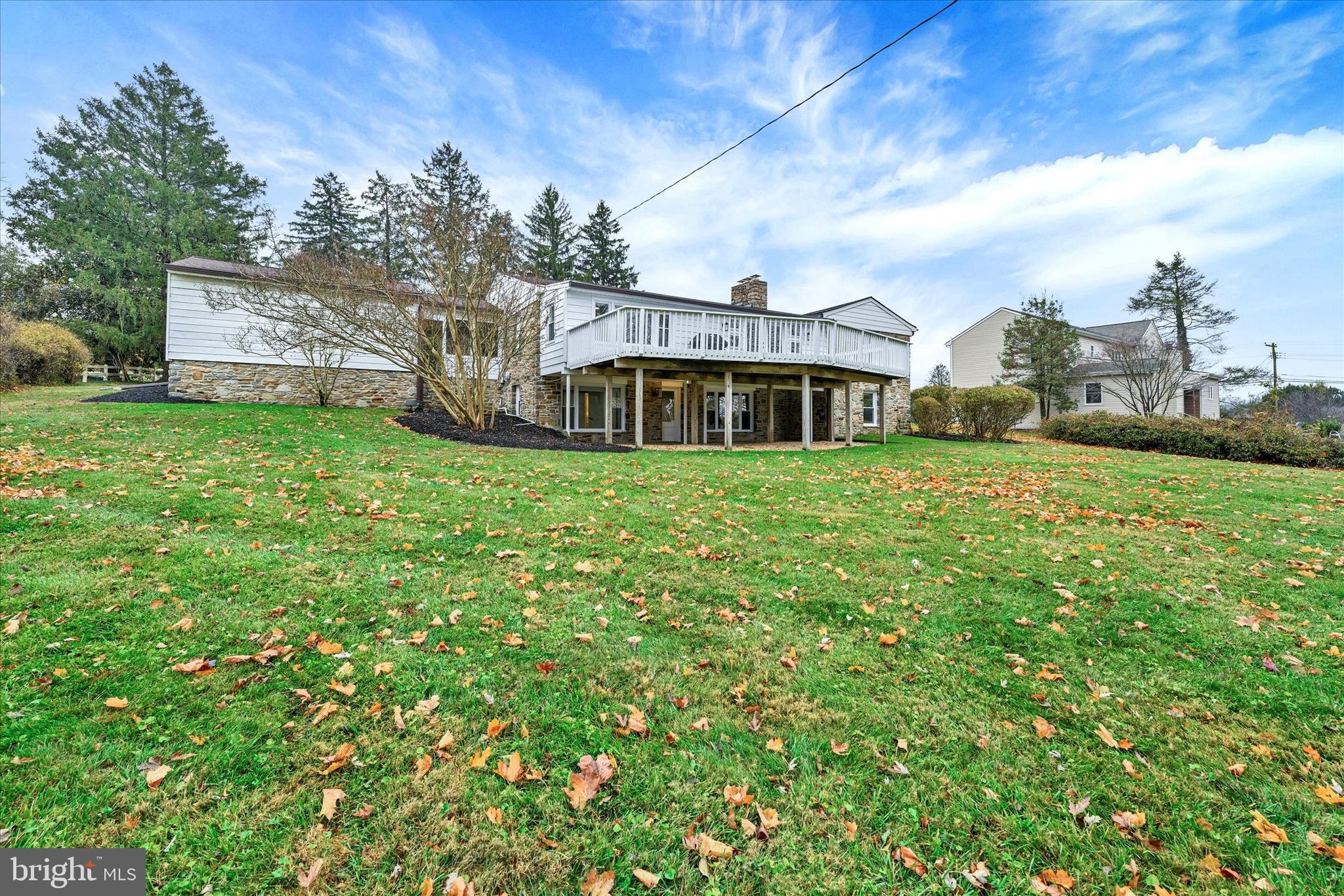 HAMPTON - Residential