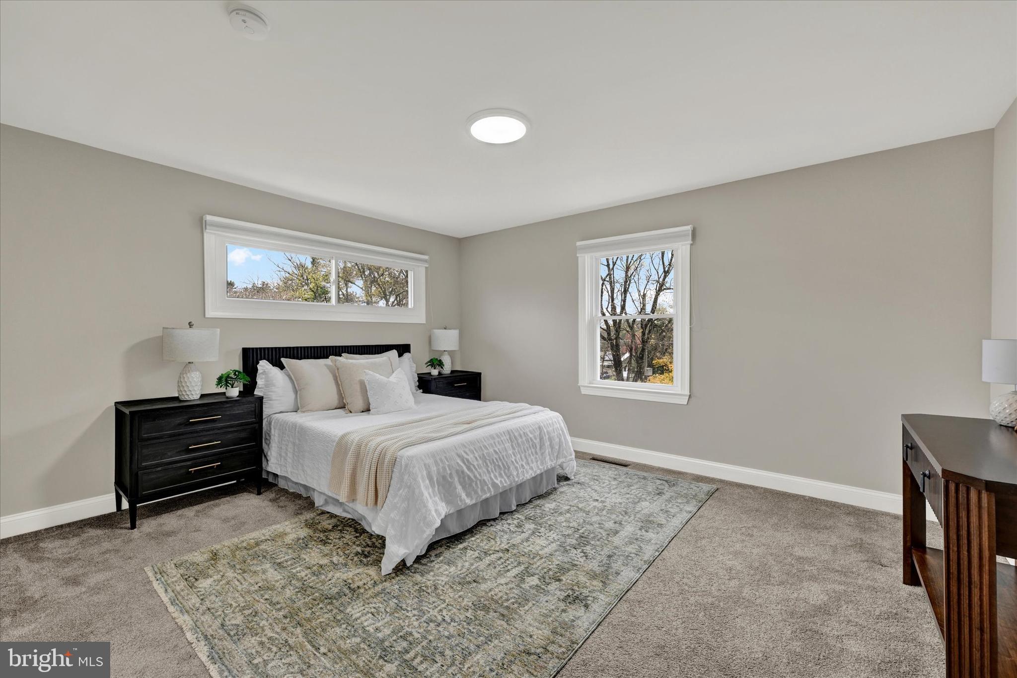 HAMPTON - Residential