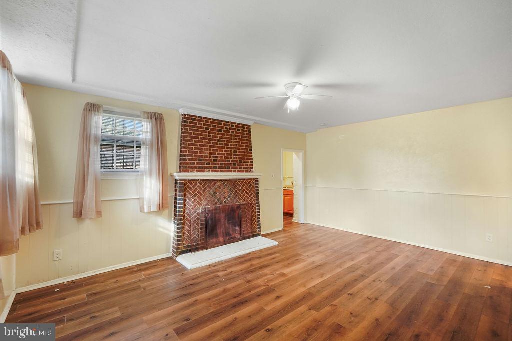 CROSIER GARDENS - Residential