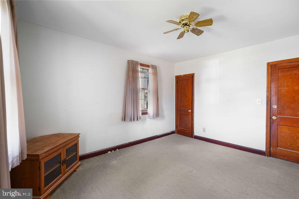 CROSIER GARDENS - Residential