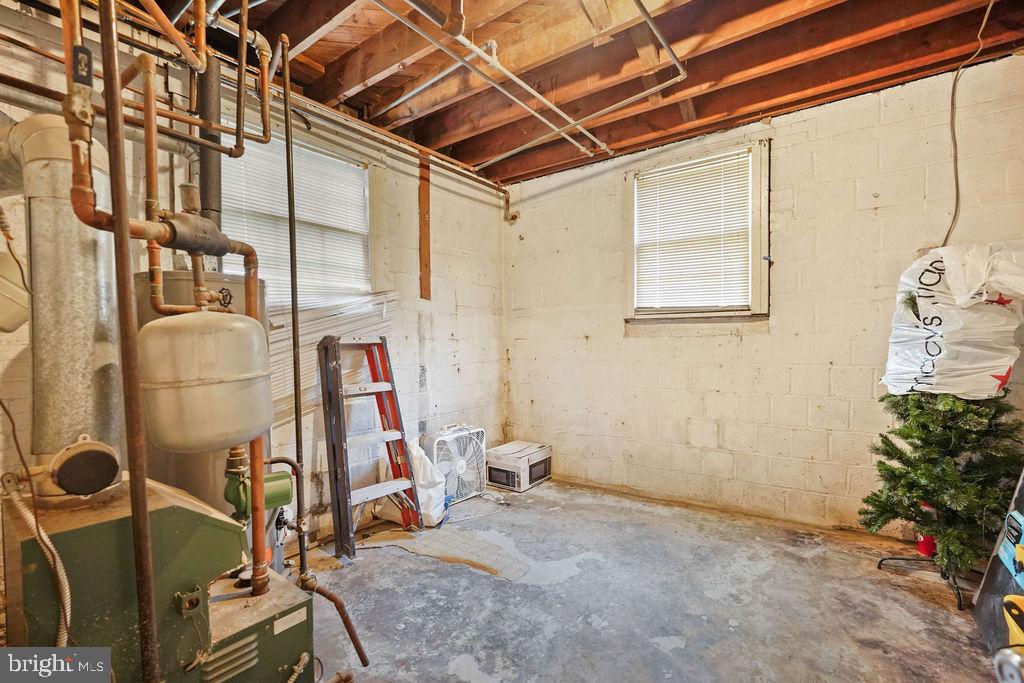 CROSIER GARDENS - Residential