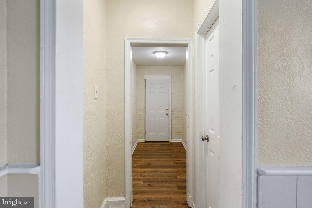 CROSIER GARDENS - Residential