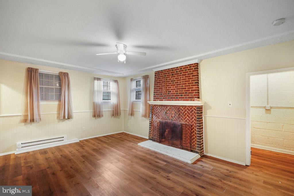 CROSIER GARDENS - Residential