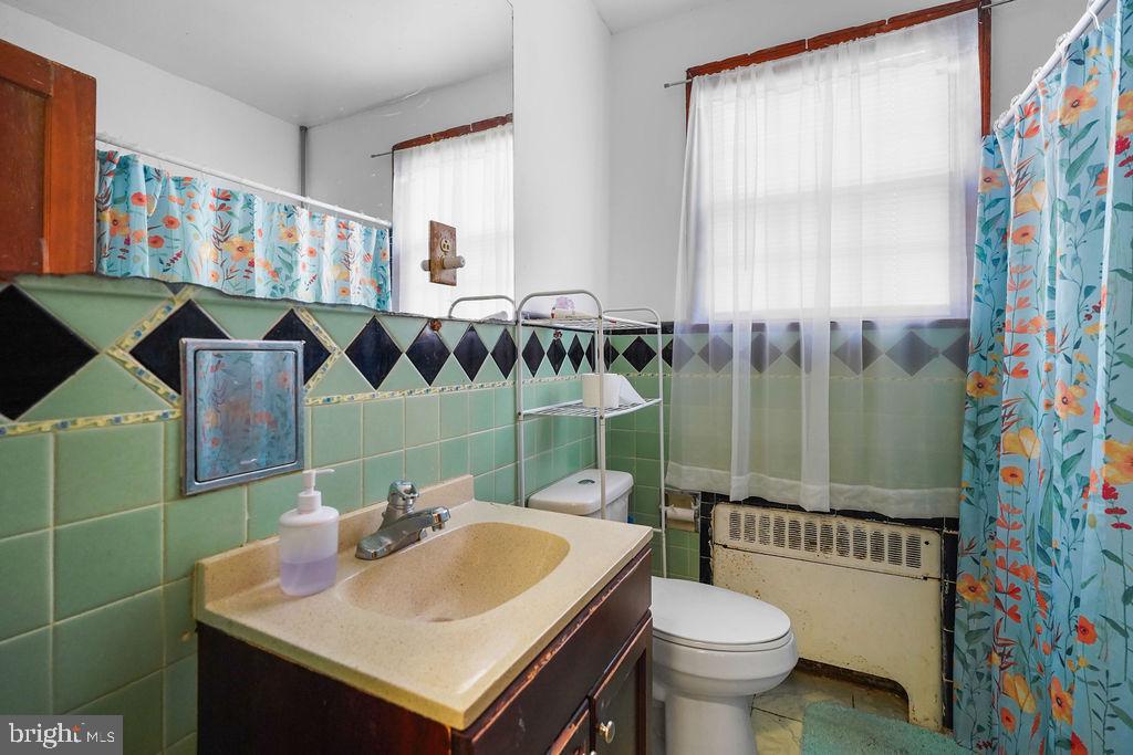 CROSIER GARDENS - Residential