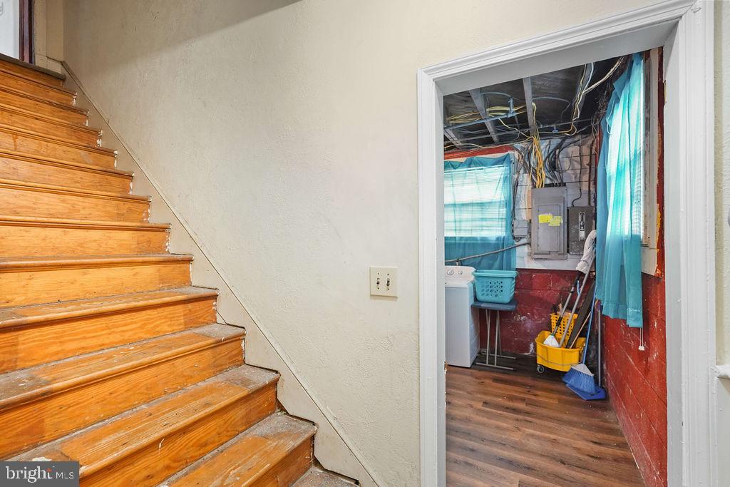 CROSIER GARDENS - Residential