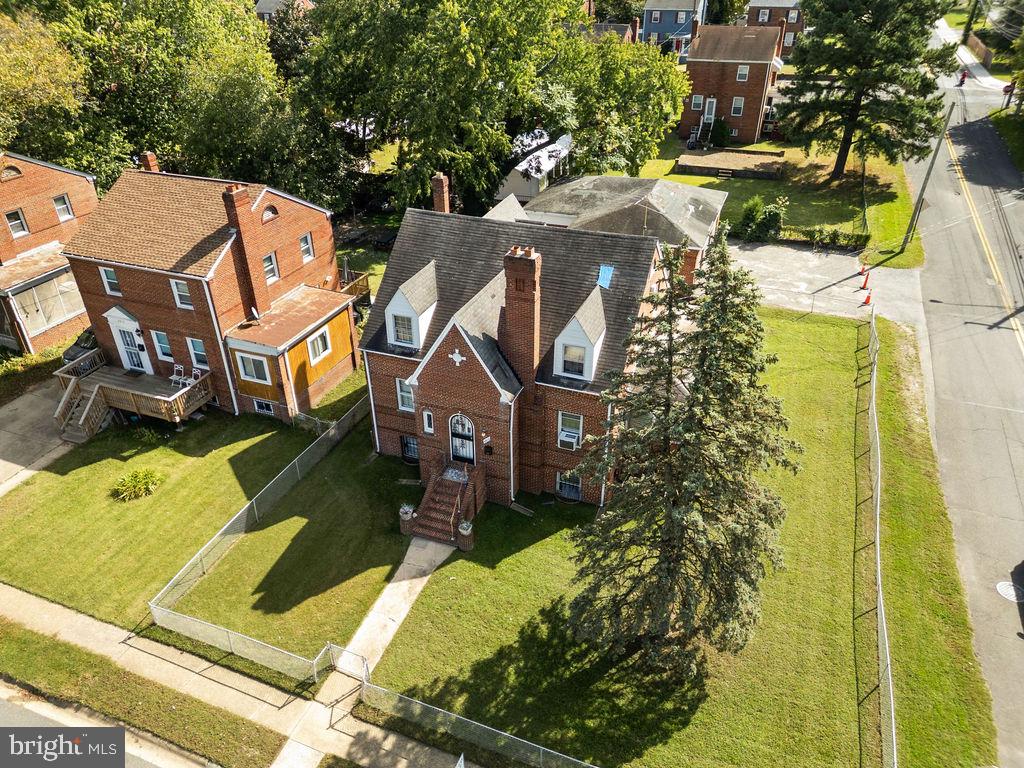 4813 TOWNE PARK ROAD
