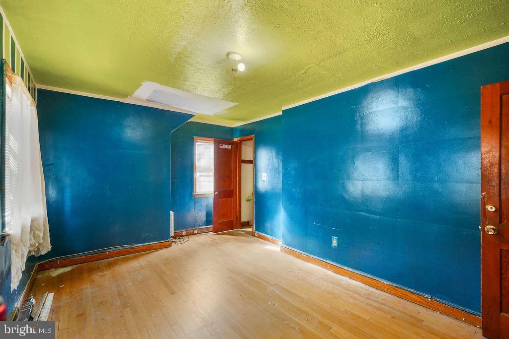 CROSIER GARDENS - Residential