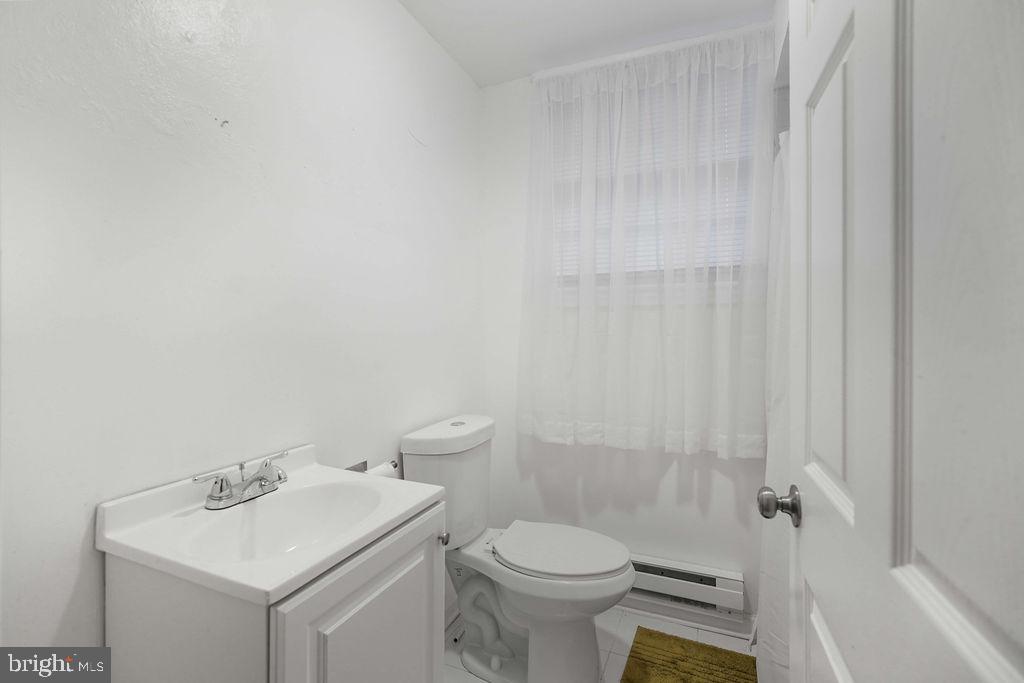 CROSIER GARDENS - Residential