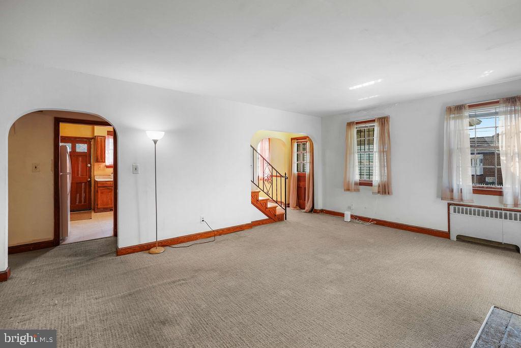 CROSIER GARDENS - Residential