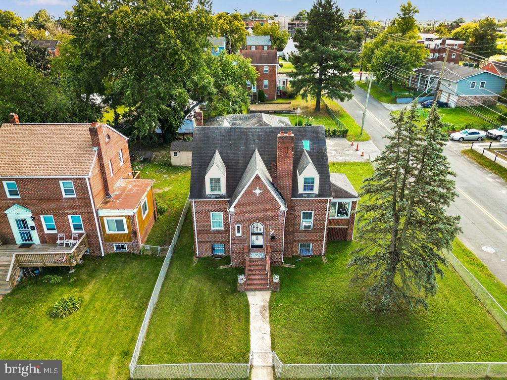 4813 TOWNE PARK ROAD
