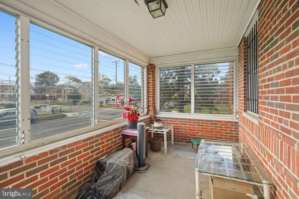 CROSIER GARDENS - Residential