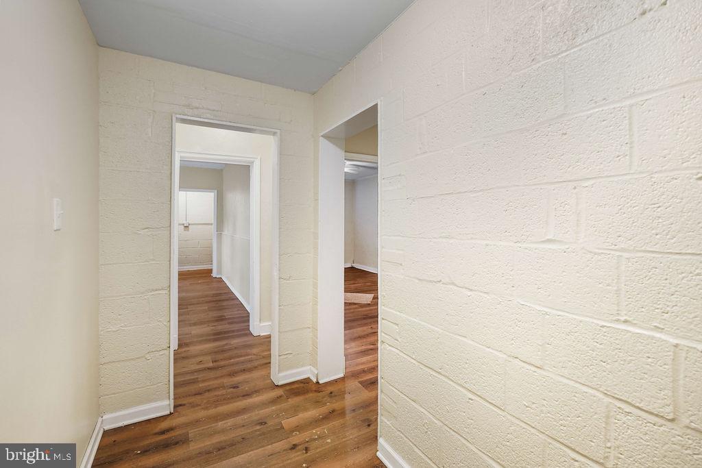 CROSIER GARDENS - Residential