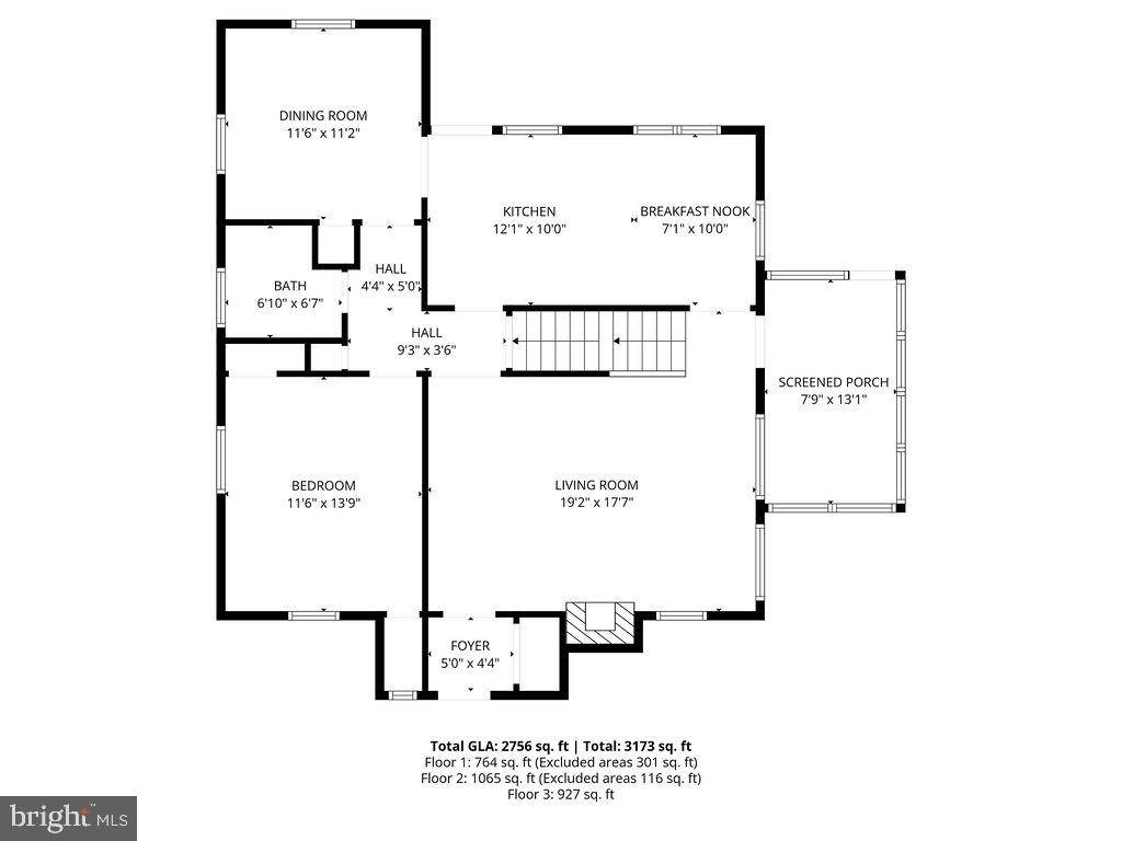 CROSIER GARDENS - Residential