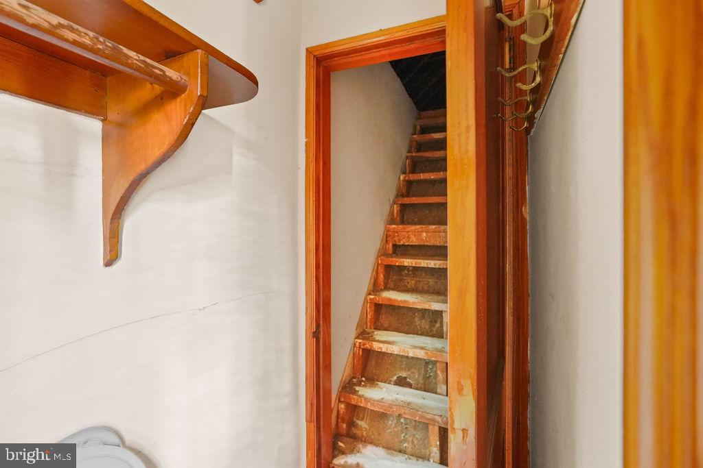 CROSIER GARDENS - Residential