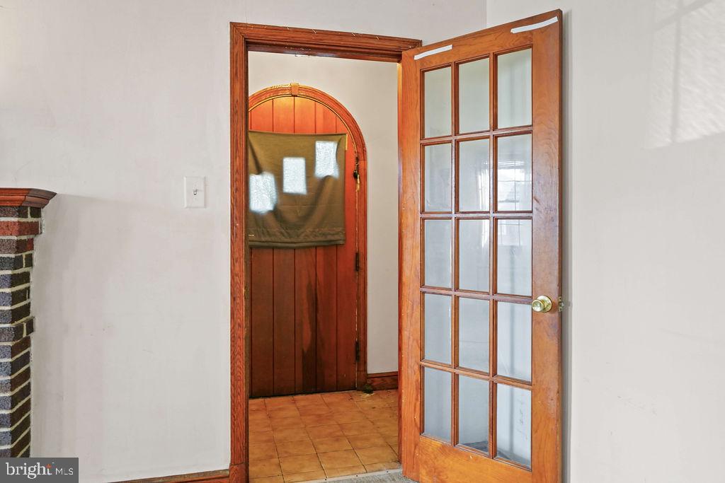 CROSIER GARDENS - Residential