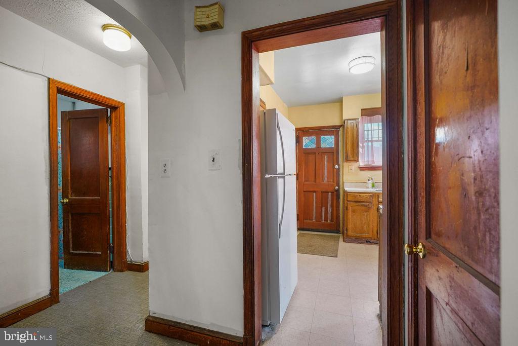 CROSIER GARDENS - Residential