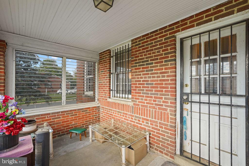 CROSIER GARDENS - Residential