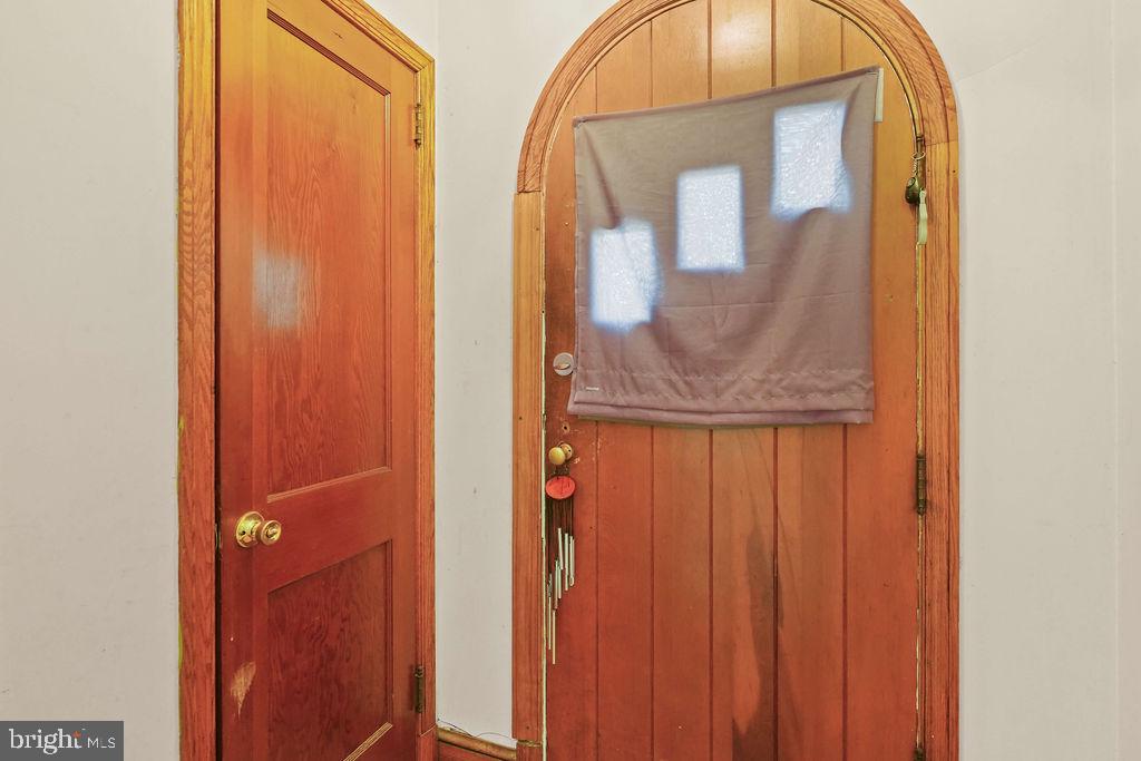 CROSIER GARDENS - Residential