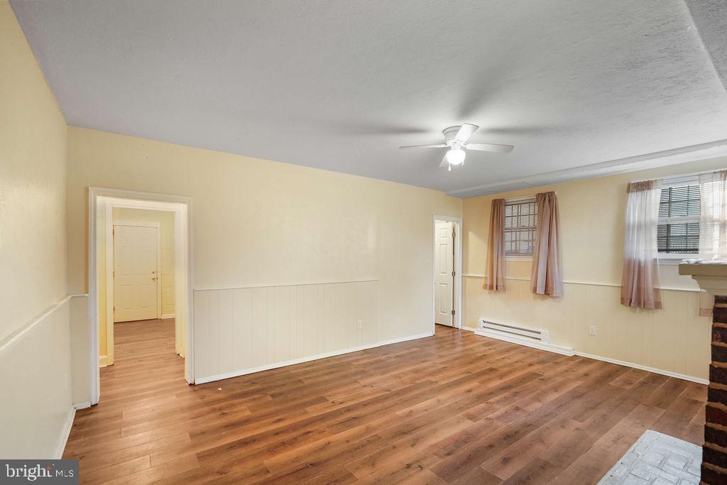 CROSIER GARDENS - Residential