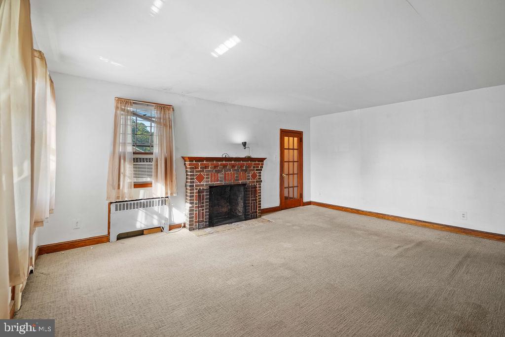 CROSIER GARDENS - Residential