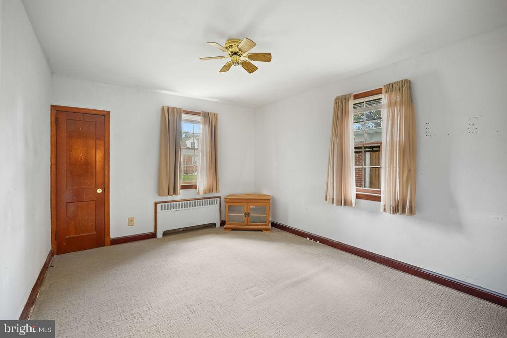 CROSIER GARDENS - Residential