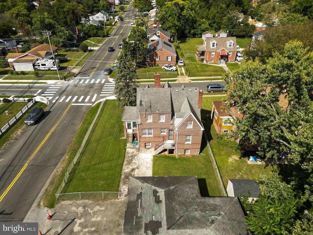 CROSIER GARDENS - Residential