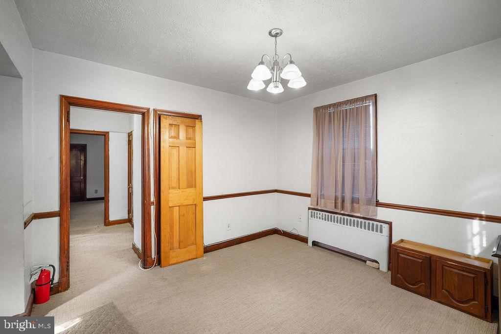 CROSIER GARDENS - Residential