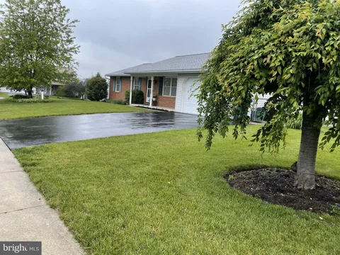 13 Garden Drive, Newmanstown, PA MLS: PALN2020386
