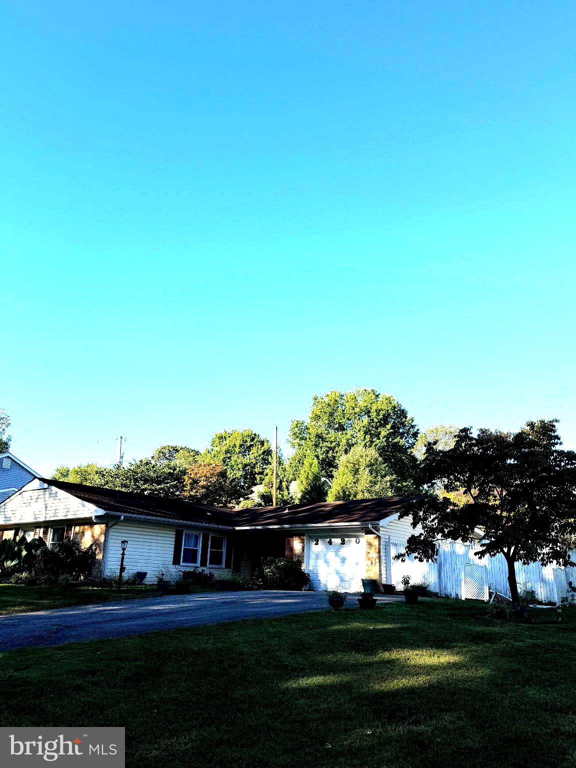 2420 KEYBERRY LANE