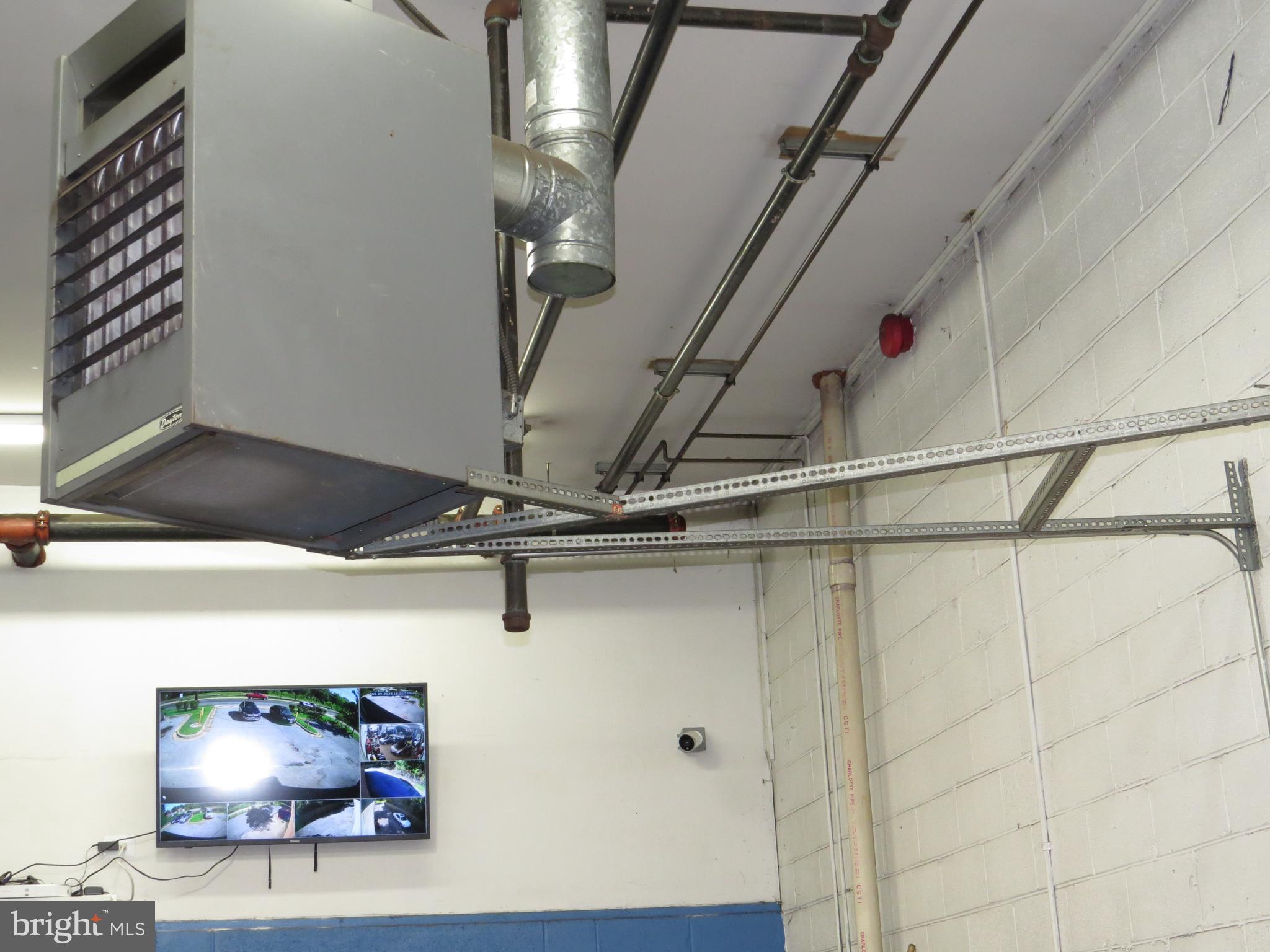 CAPITOL HEIGHTS - Commercial Sale