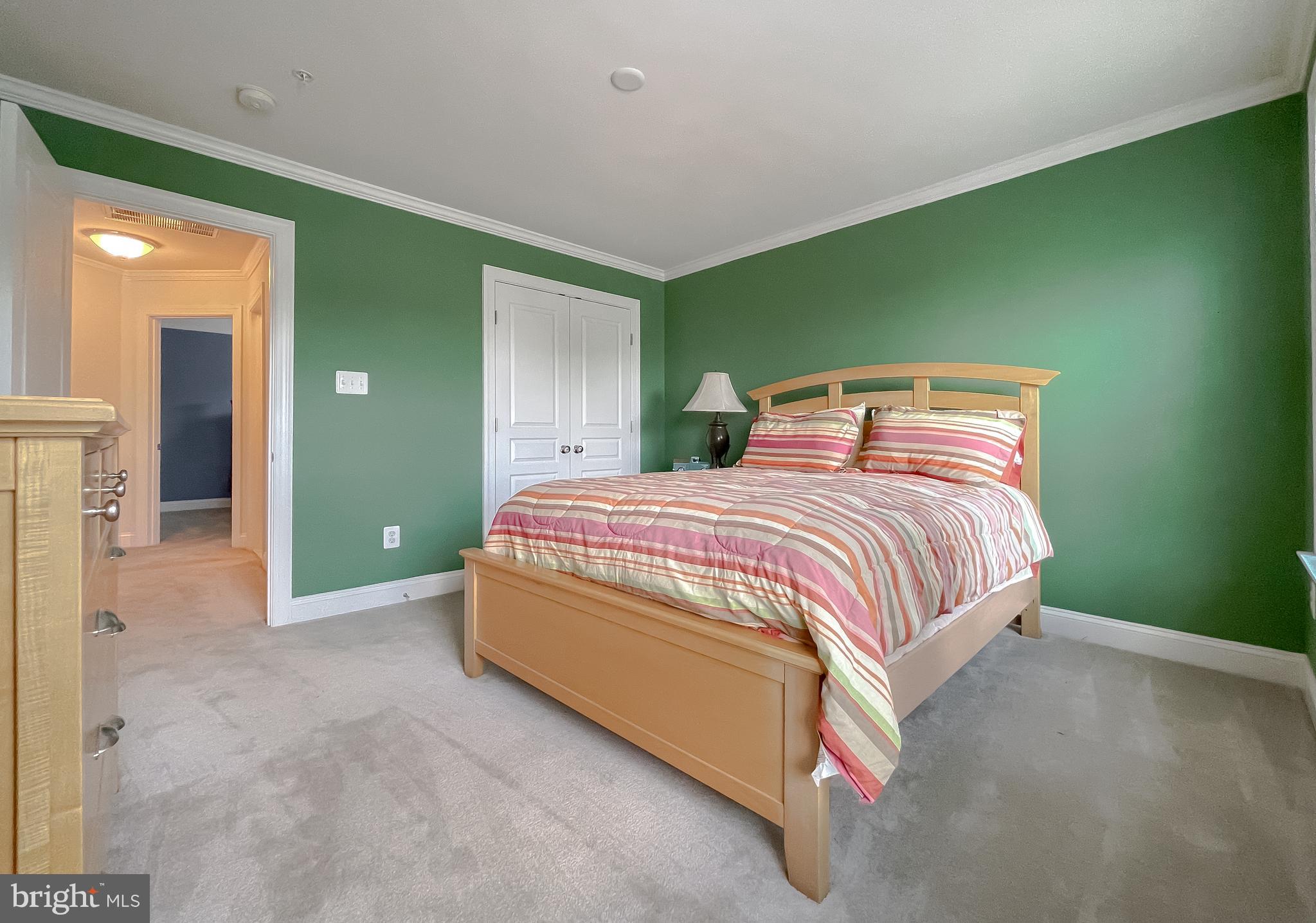 BROAD CREEK - Residential