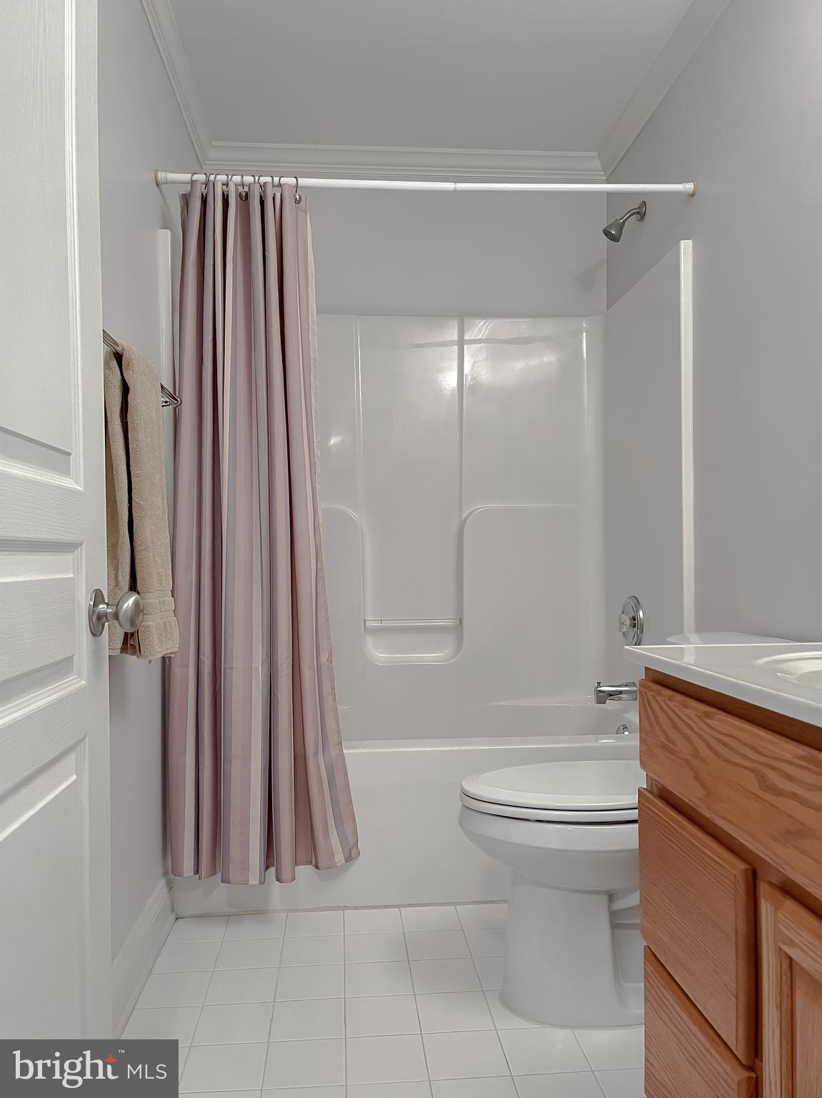 BROAD CREEK - Residential