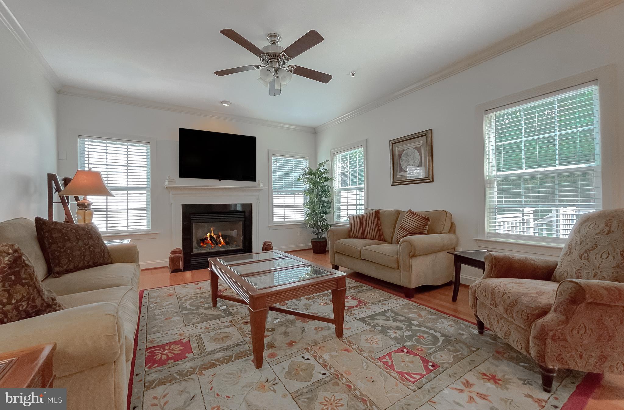 BROAD CREEK - Residential